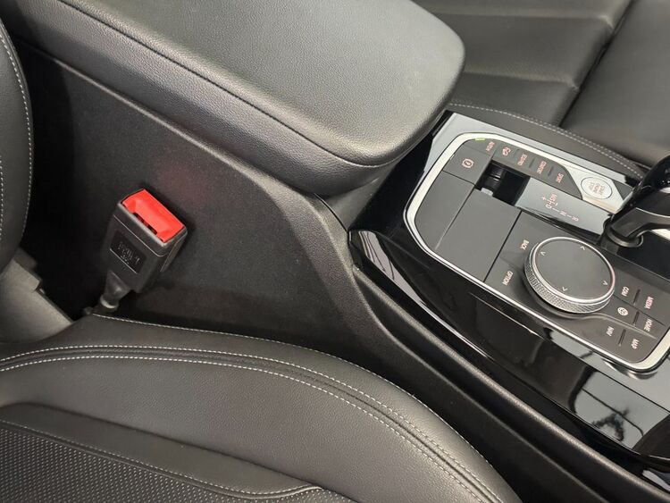 BMW X3 XDRIVE XLINE foto 37