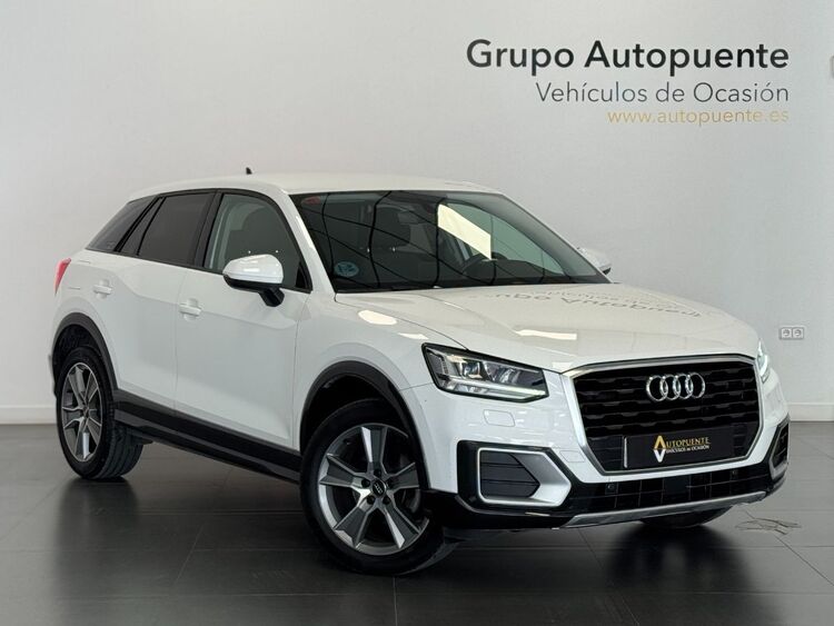 Audi Q2 ADVANCE foto 2