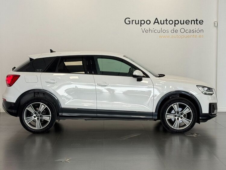 Audi Q2 ADVANCE foto 3