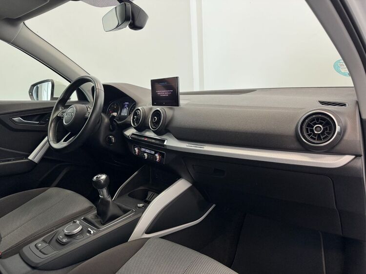 Audi Q2 ADVANCE foto 13