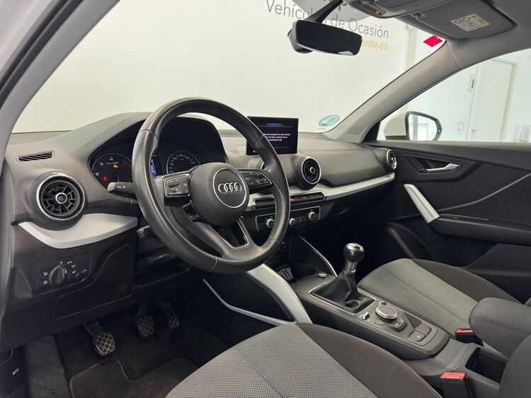Audi Q2 ADVANCE foto 14