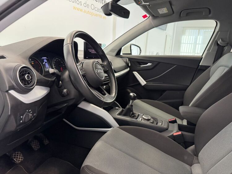 Audi Q2 ADVANCE foto 15