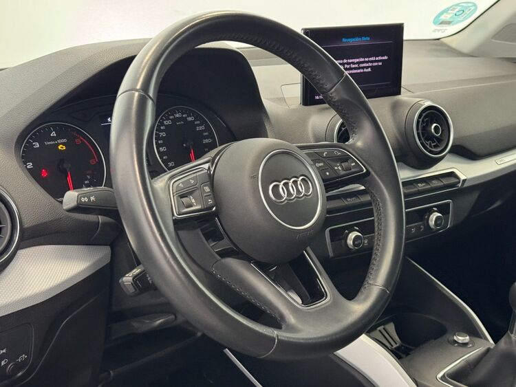 Audi Q2 ADVANCE foto 20