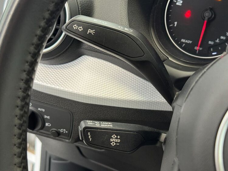 Audi Q2 ADVANCE foto 21