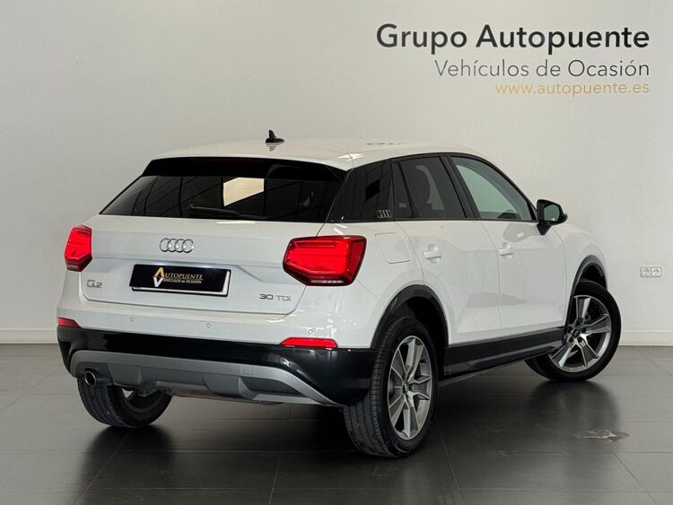 Audi Q2 ADVANCE foto 4