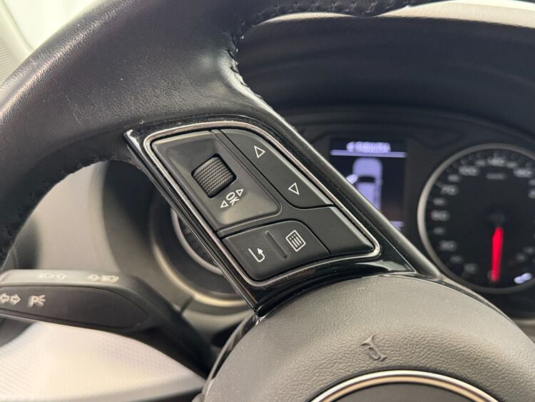 Audi Q2 ADVANCE foto 23