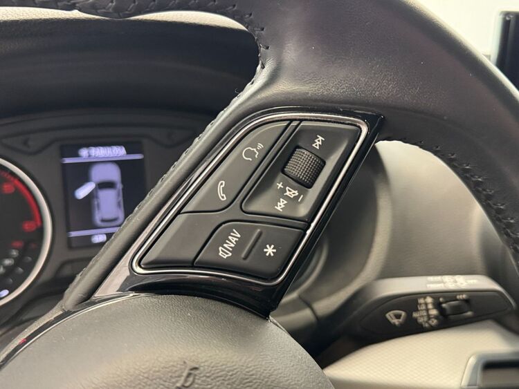 Audi Q2 ADVANCE foto 24