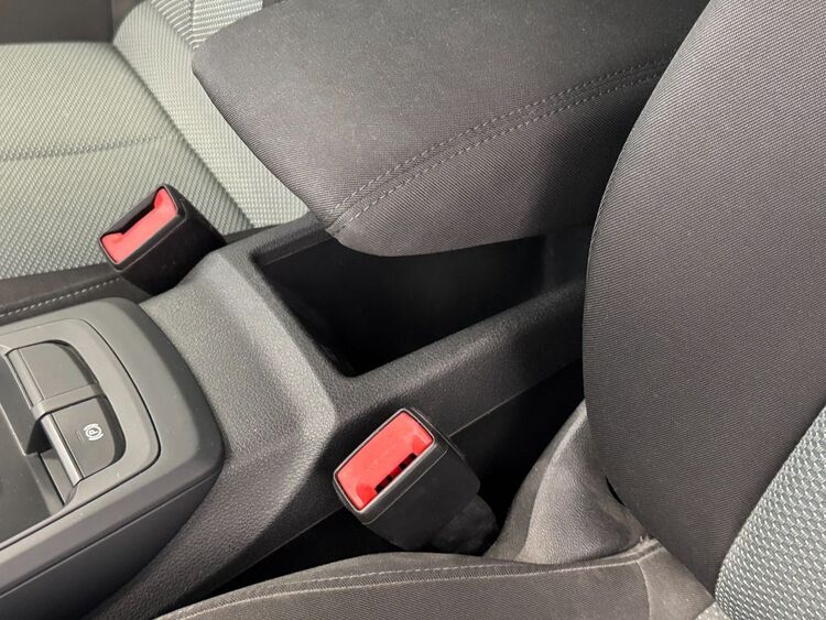 Audi Q2 ADVANCE foto 25