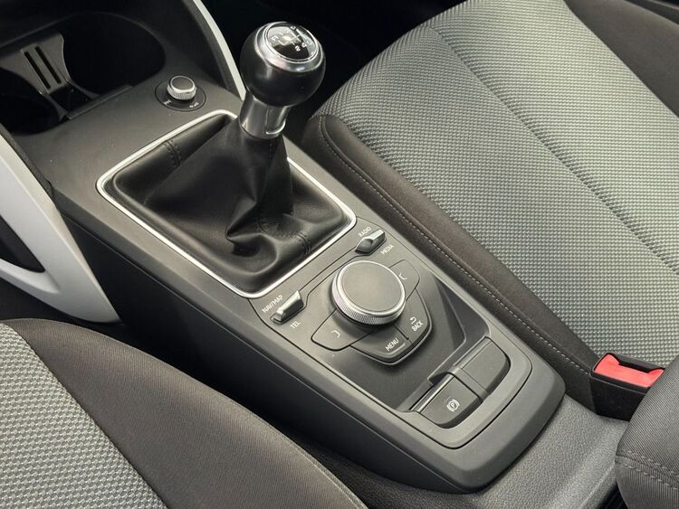 Audi Q2 ADVANCE foto 27