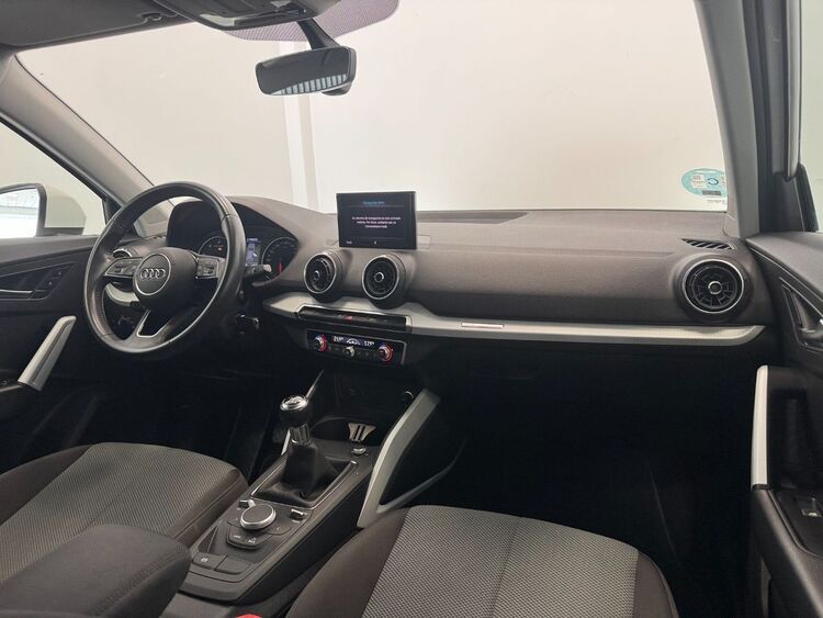 Audi Q2 ADVANCE foto 28
