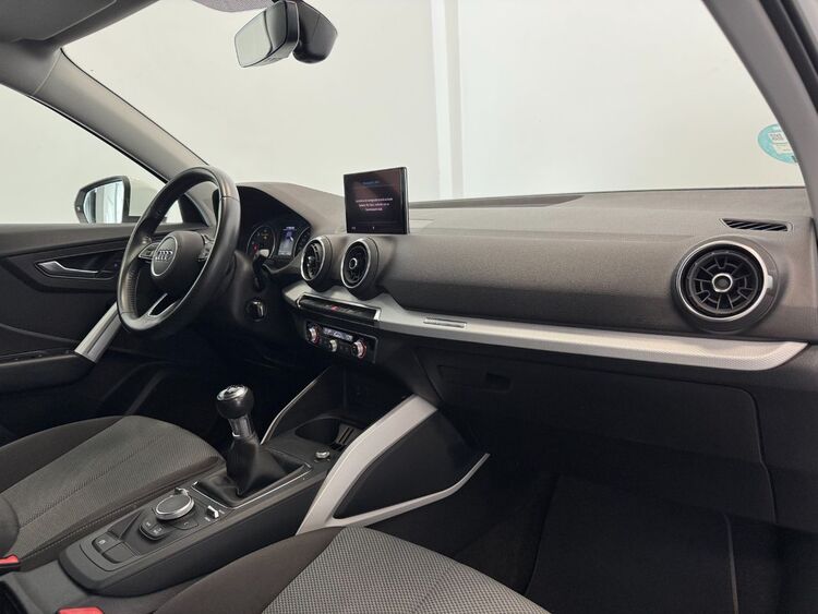 Audi Q2 ADVANCE foto 29