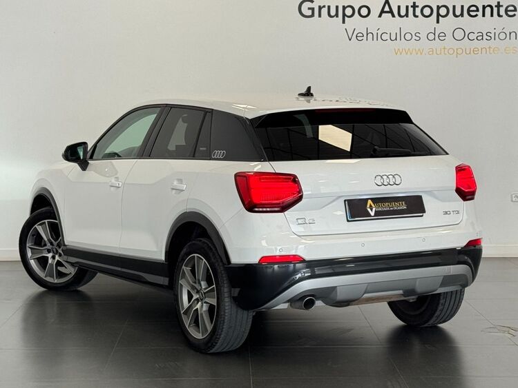 Audi Q2 ADVANCE foto 5