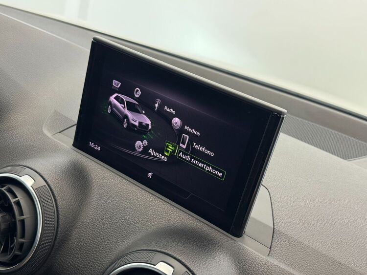 Audi Q2 ADVANCE foto 37