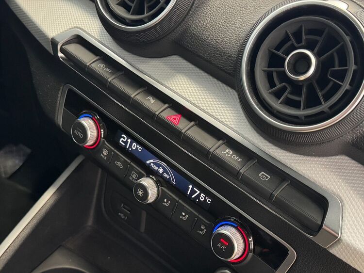 Audi Q2 ADVANCE foto 39