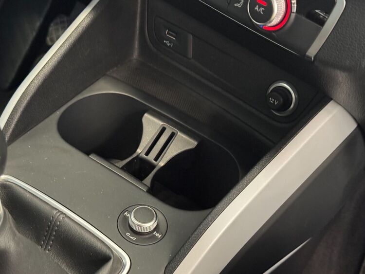 Audi Q2 ADVANCE foto 41