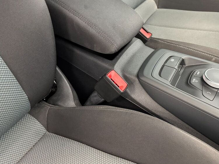 Audi Q2 ADVANCE foto 44