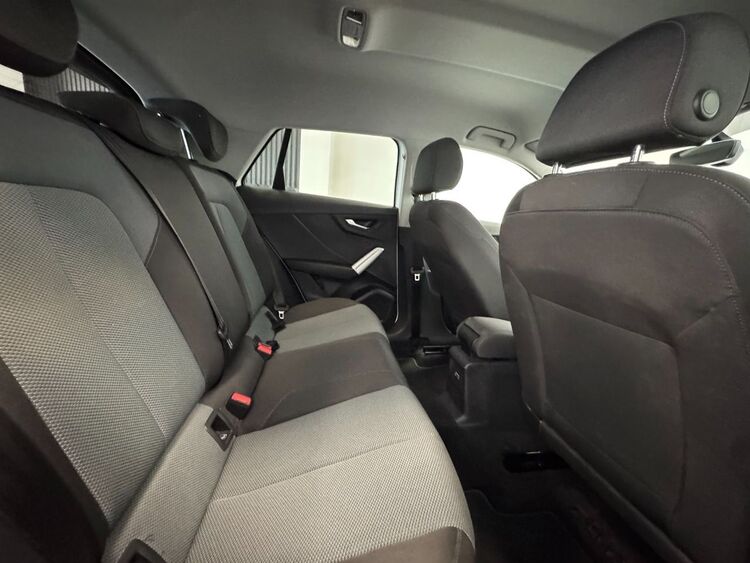 Audi Q2 ADVANCE foto 46