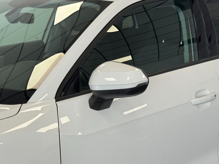 Audi Q2 ADVANCE foto 48