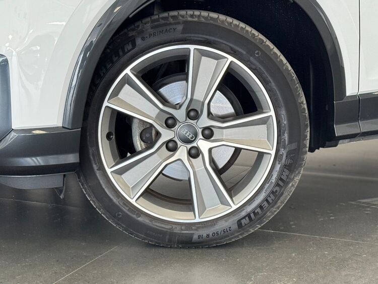 Audi Q2 ADVANCE foto 49