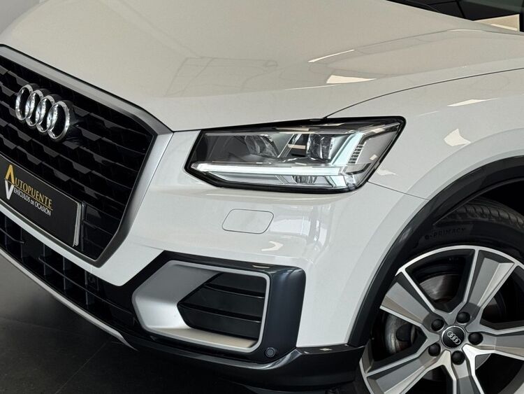 Audi Q2 ADVANCE foto 50