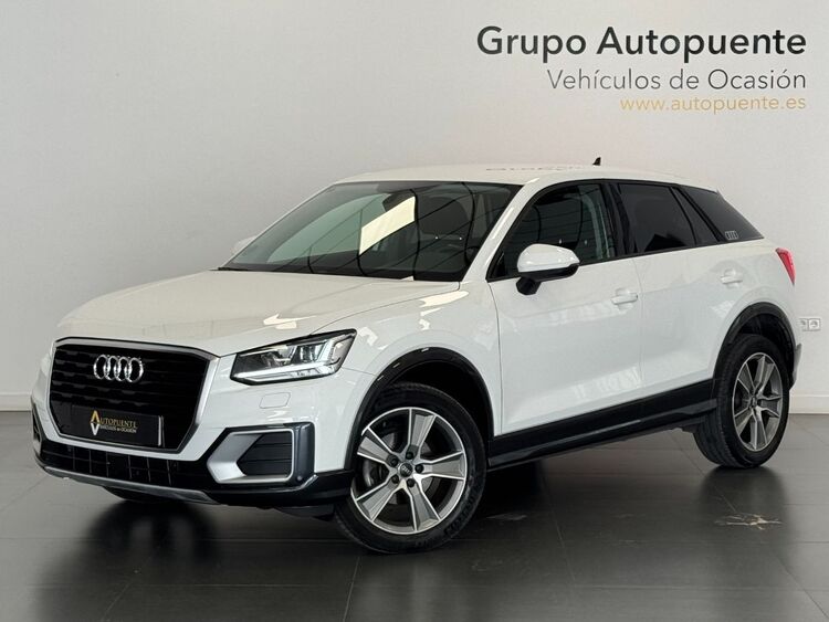 Audi Q2 ADVANCE foto 7