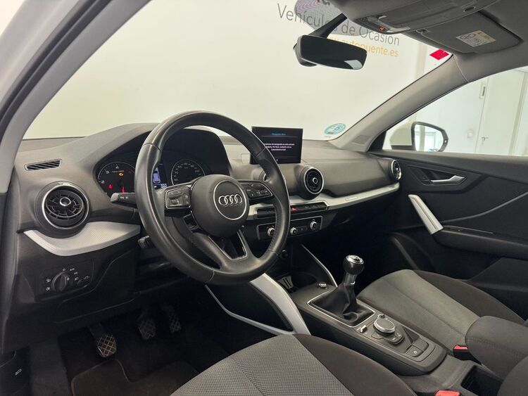 Audi Q2 ADVANCE foto 8