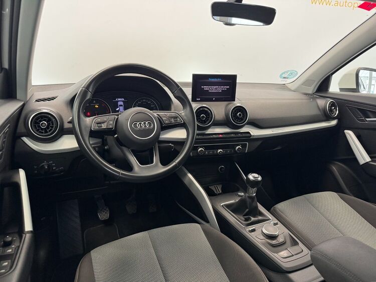 Audi Q2 ADVANCE foto 9
