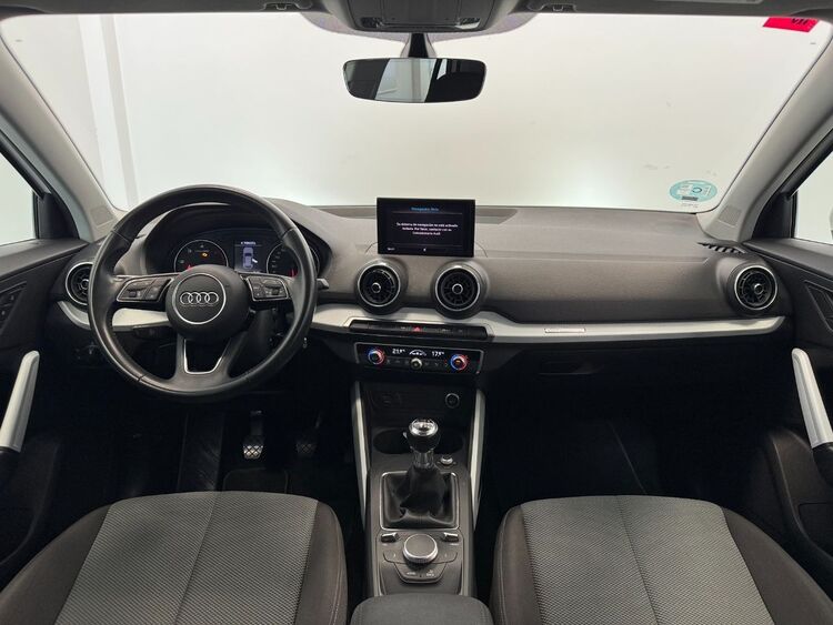 Audi Q2 ADVANCE foto 10