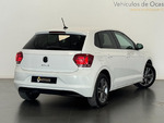 Volkswagen Polo ADVANCE miniatura 4