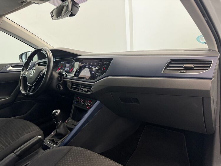Volkswagen Polo ADVANCE foto 12