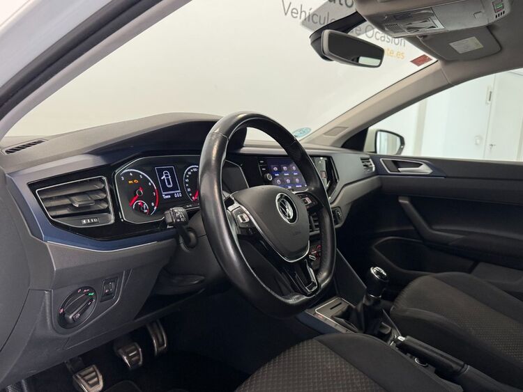 Volkswagen Polo ADVANCE foto 13