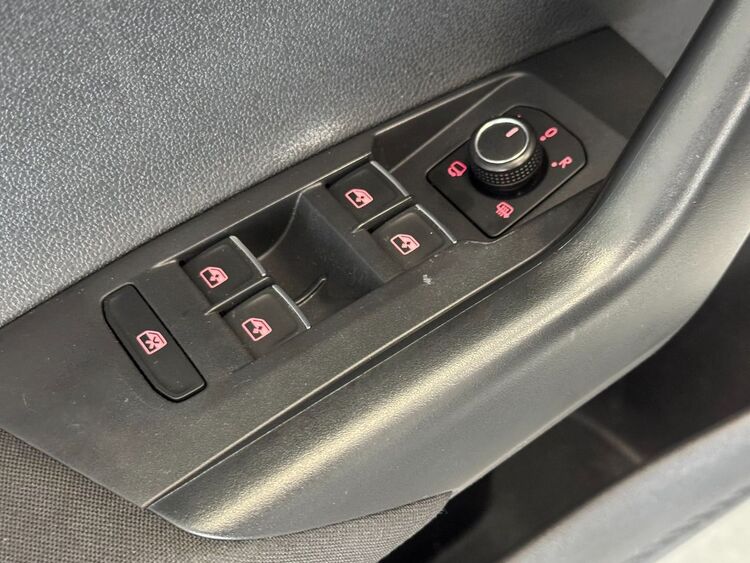 Volkswagen Polo ADVANCE foto 14