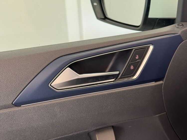 Volkswagen Polo ADVANCE foto 15