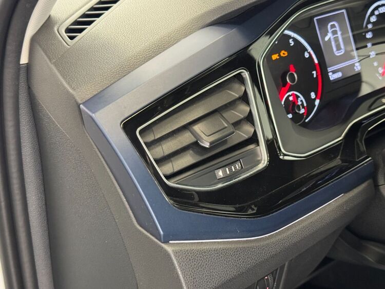 Volkswagen Polo ADVANCE foto 16