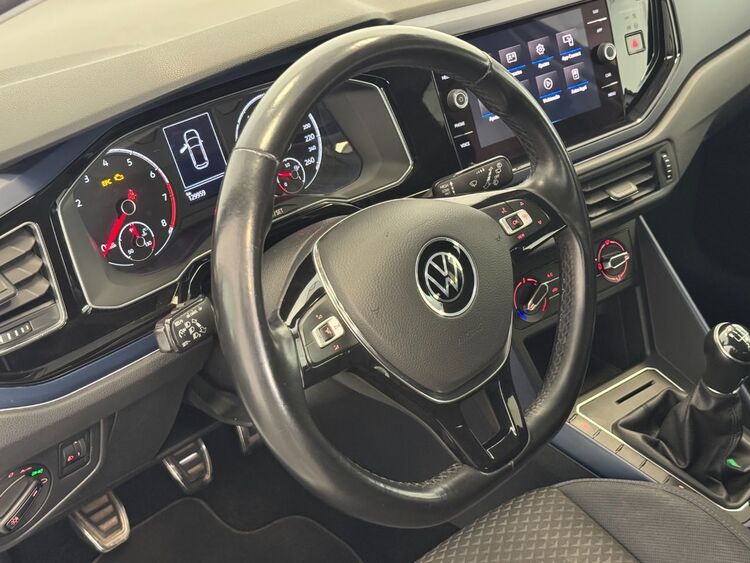 Volkswagen Polo ADVANCE foto 17