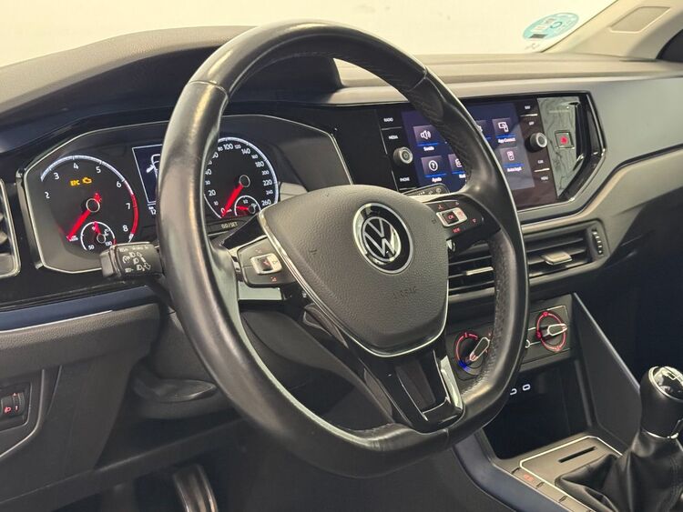 Volkswagen Polo ADVANCE foto 18