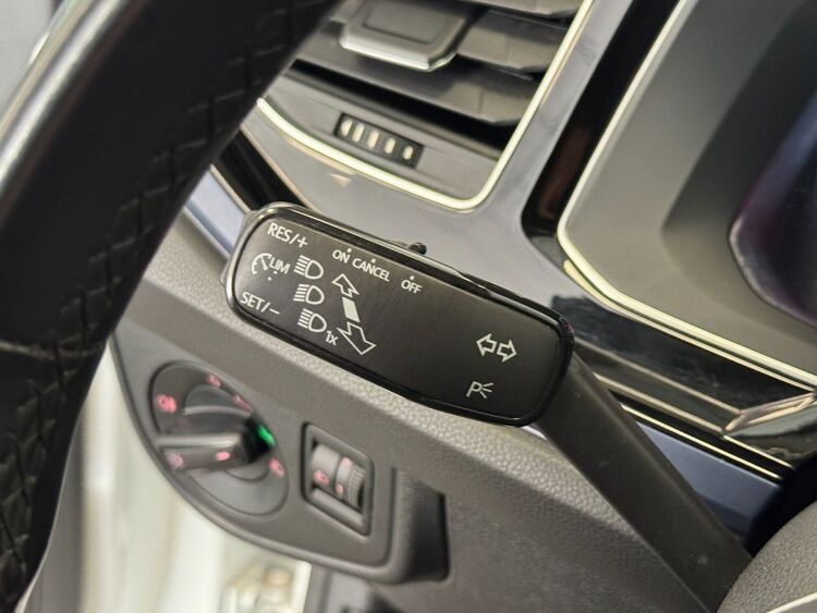 Volkswagen Polo ADVANCE foto 19