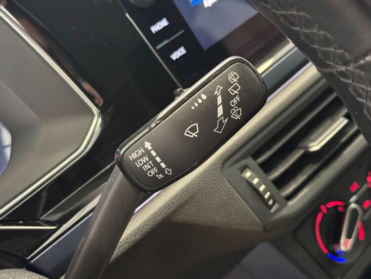 Volkswagen Polo ADVANCE foto 20