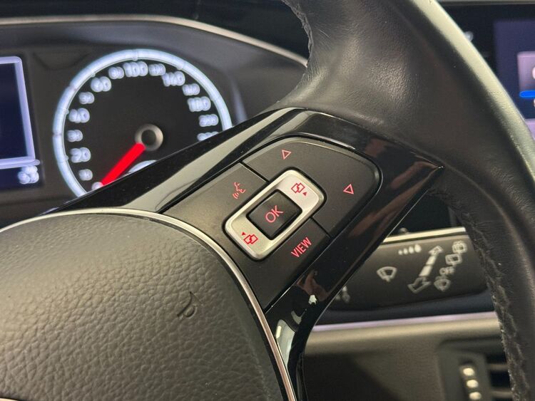 Volkswagen Polo ADVANCE foto 22