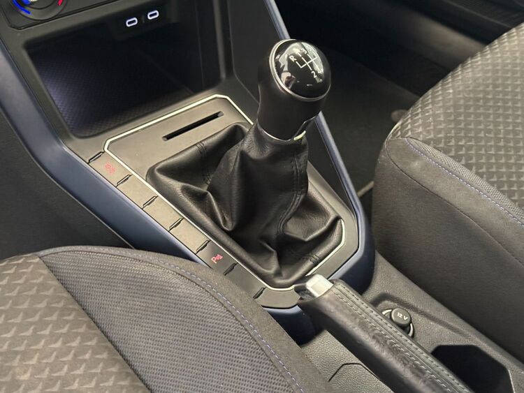 Volkswagen Polo ADVANCE foto 23