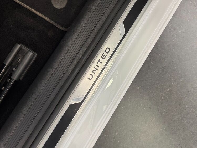 Volkswagen Polo ADVANCE foto 27