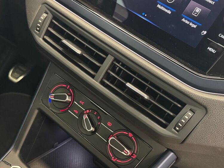 Volkswagen Polo ADVANCE foto 31