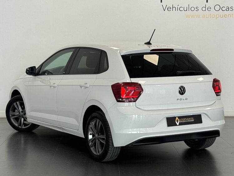 Volkswagen Polo ADVANCE foto 5