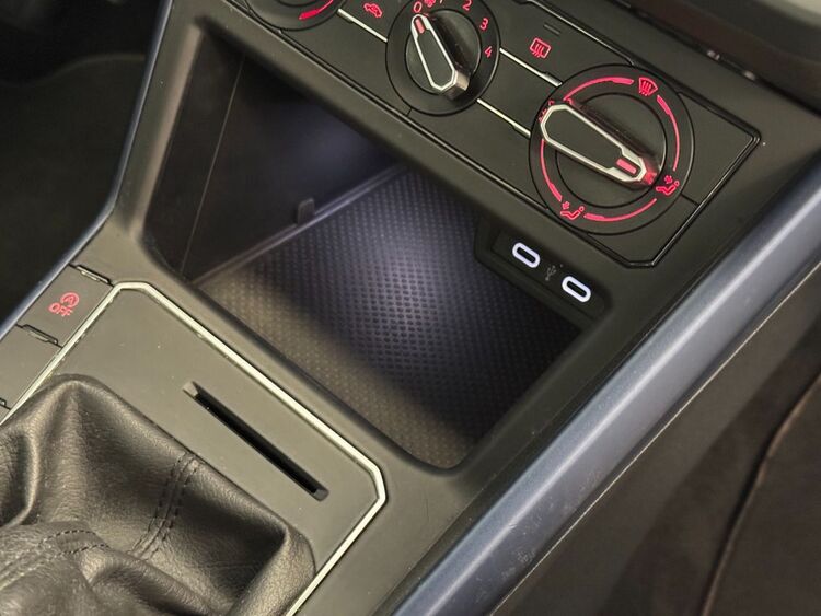 Volkswagen Polo ADVANCE foto 33