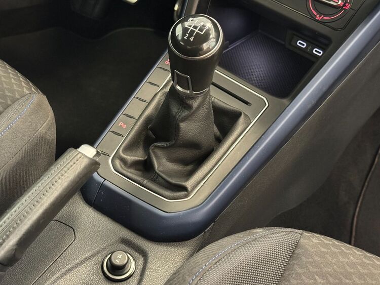 Volkswagen Polo ADVANCE foto 34