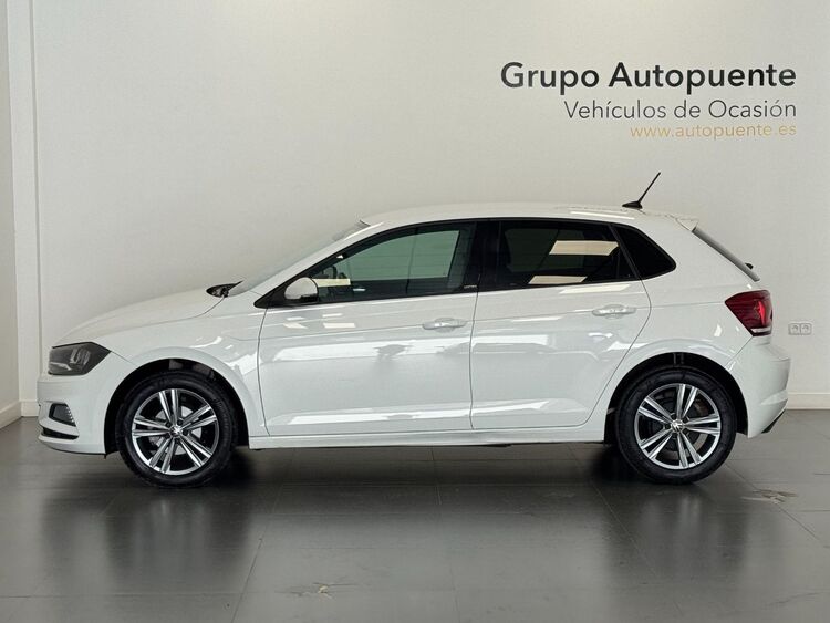 Volkswagen Polo ADVANCE foto 6