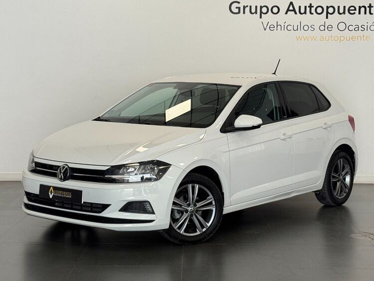 Volkswagen Polo ADVANCE foto 7