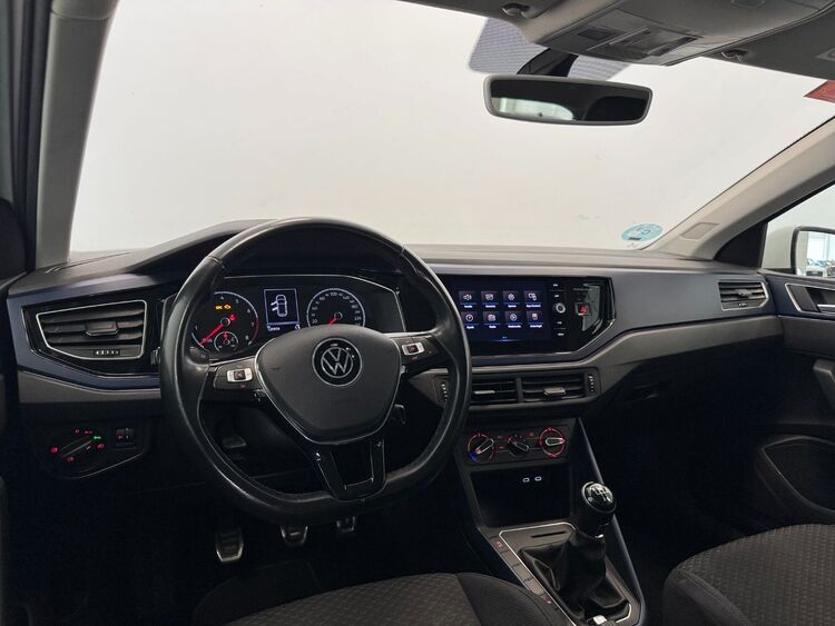 Volkswagen Polo ADVANCE foto 9
