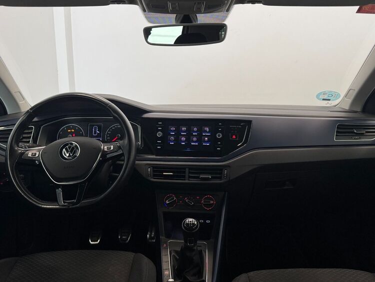 Volkswagen Polo ADVANCE foto 10