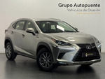 Lexus NX 300H BUSINESS miniatura 2